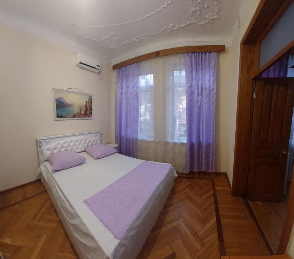 Зеленый Дворик Γκάγκρα Εξωτερικό φωτογραφία