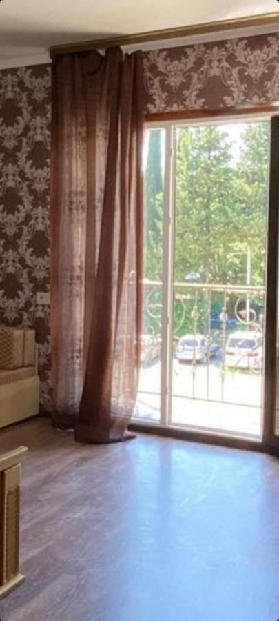 Зеленый Дворик Γκάγκρα Εξωτερικό φωτογραφία