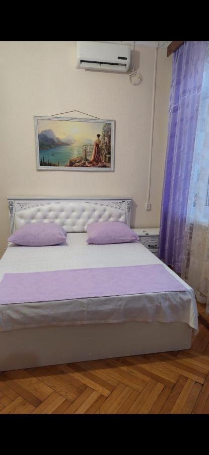 Зеленый Дворик Γκάγκρα Δωμάτιο φωτογραφία
